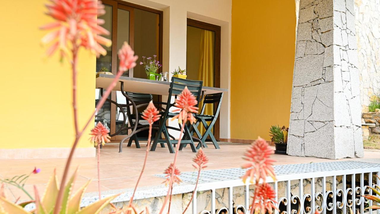 Welcomely - Alba Apartamento *